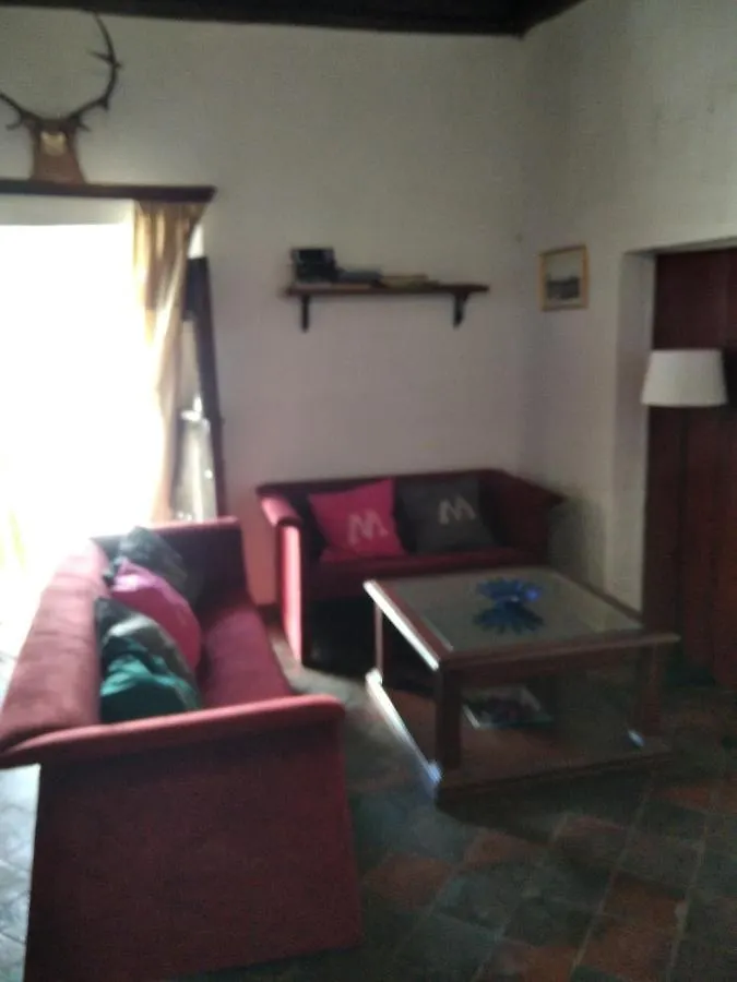 Posada Matadero Cortelazor Country house