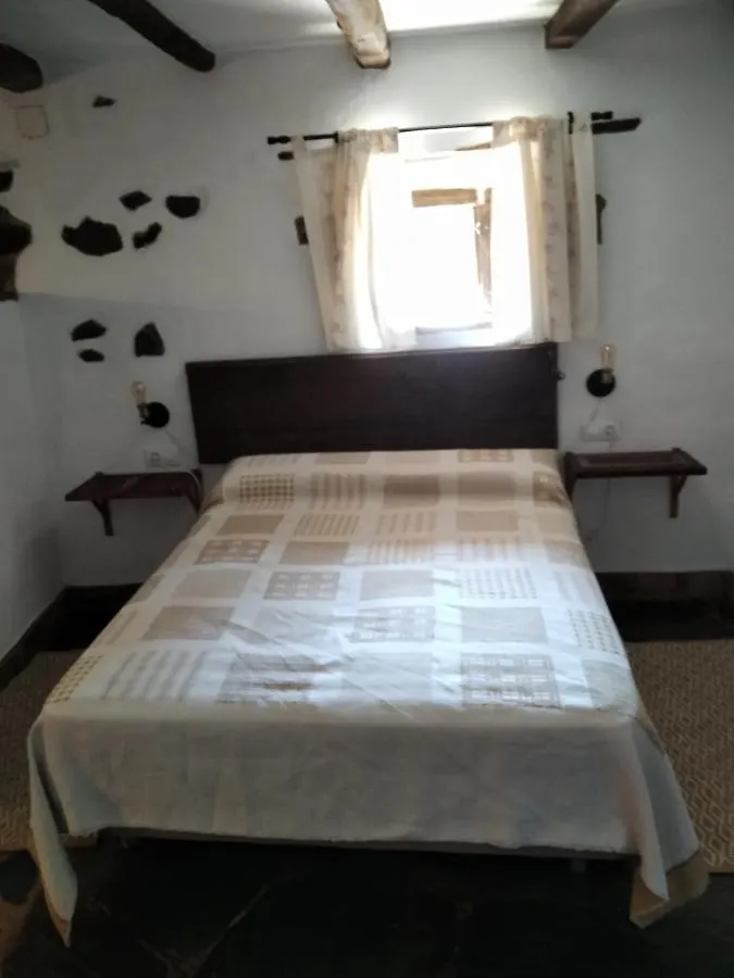 Country house Posada Matadero Cortelazor Spain