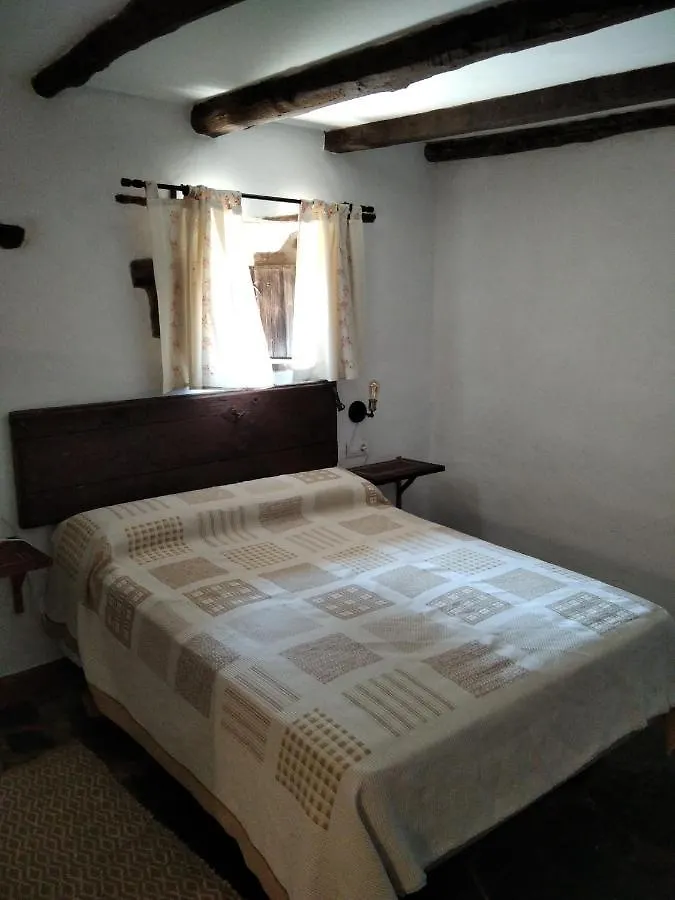 Posada Matadero Cortelazor 0*,